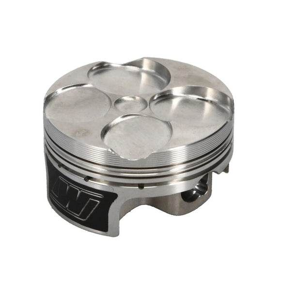 Suzuki Sv 650 [WISECO] - Schmiedekolben