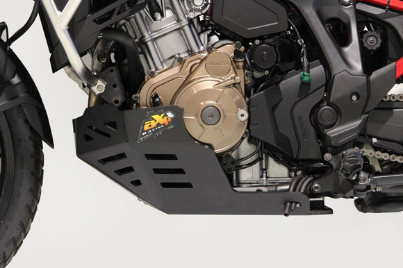 Honda Nt 1100 Dct [AXP] - Adventure underkøringsbeskyttelse sort