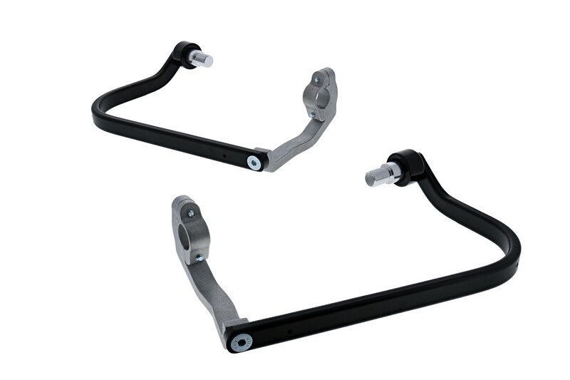 Yamaha Mt 07 [BARKBUSTERS] - Hardware kit two-point attachment