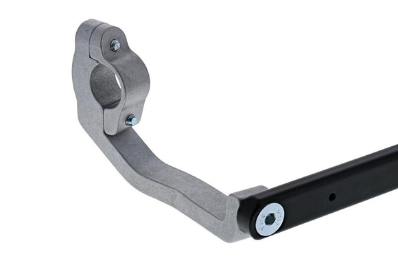 Yamaha Mt 07 [BARKBUSTERS] - Hardware-Kit Zweipunktbefestigung