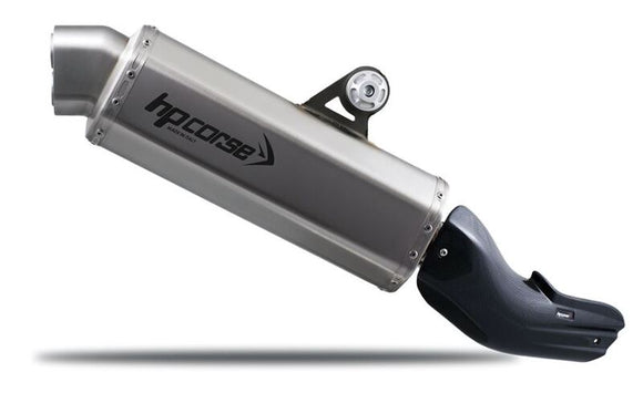 BMW R 1250 GS K50 [HP CORSE] - HP CORSE 4 -TRACK R SLIP на вых.