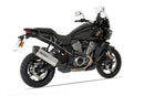 Harley-Davidson Pan America [HP CORSE] - SPS Slip On Endschalldämpfer-3