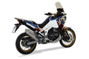 Honda Crf 1100 L Africa Tw [HP CORSE] - 4-Track R Slip On Endschalldämpfer-1