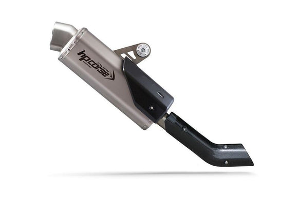 Honda Crf 1100 L At Adv Sp [HP CORSE] - 4stopý zadní tlumič R Slip On