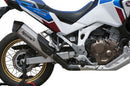 Honda Crf 1100 L Africa Tw [HP CORSE] - SPS Slip On Endschalldämpfer-3