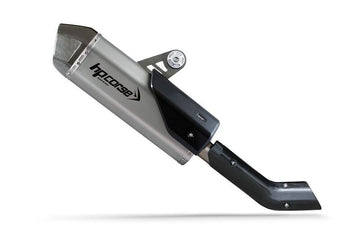 Honda Crf 1100 L Africa Tw [HP CORSE] - SPS Slip On Endschalldämpfer