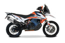 Ktm 890 Adventure [HP CORSE] - SPS Slip On Endschalldämpfer
