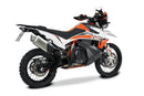 Ktm 890 Adventure [HP CORSE] - 4-Track R Slip On Endschalldämpfer