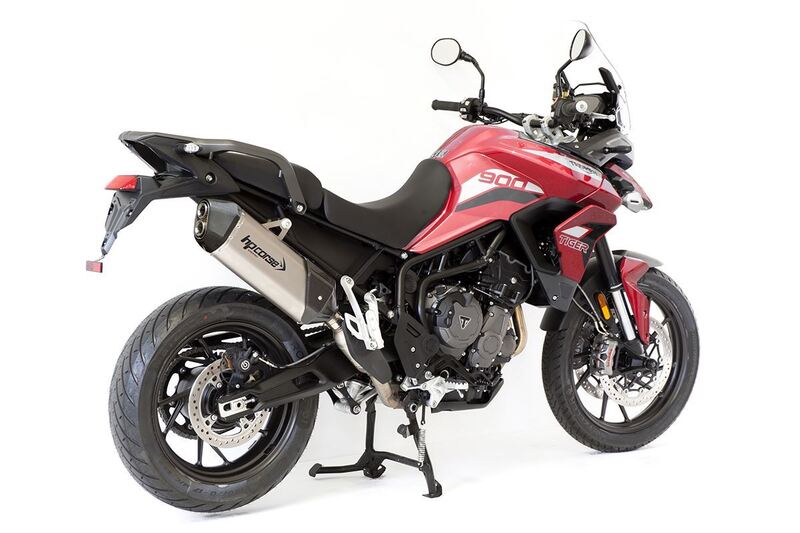 Triumph Tiger Sport 850 [HP CORSE] - SPS Slip On Endschalldämpfer