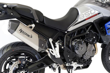 Triumph Tiger Sport 850 [HP CORSE] - SPS Slip On Endschalldämpfer