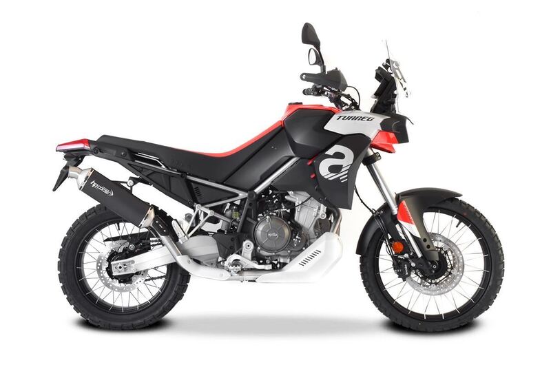 Aprilia Tuareg 660 [HP CORSE] - SP-1 Slip On Endschalldämpfer