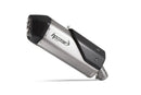 Aprilia Tuareg 660 [HP CORSE] — задний глушитель SPS Slip On-2