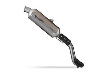 Ducati Desertx [HP CORSE] — задний глушитель SP-1 Slip On - 0