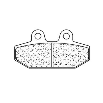 Harley-Davidson Street Bob 114 FXBBS [CL BRAKES] - Bremsbeläge