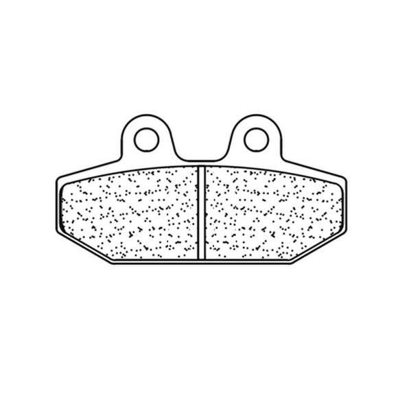 Harley -Davidson Street Bob 114 FXBBS [CL Freios] - Papvas de freio