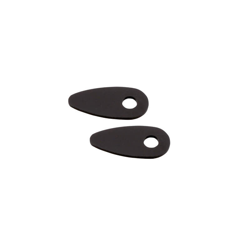 Suzuki VS 1400 VX51L [HIGHSIDER] - Montageplatten