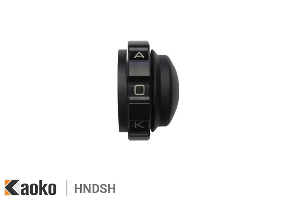 Honda Sh 300 [KAOKO] - Cruisekontroll Cruise Control Speed Stabilizer