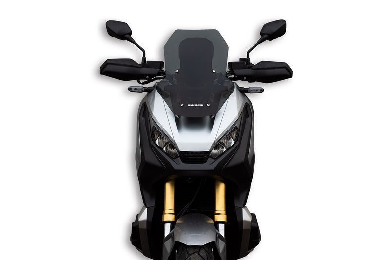 Honda X-Adv [MALOSSI] - Sport Windschutzscheibe