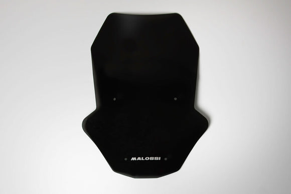 Honda X-Adv [MALOSSI] - Urheilullinen tuulilasi