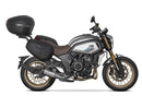Cf Moto 700 Cl X Heritage [SHAD] - Seitentaschen-Halterungssatz-2