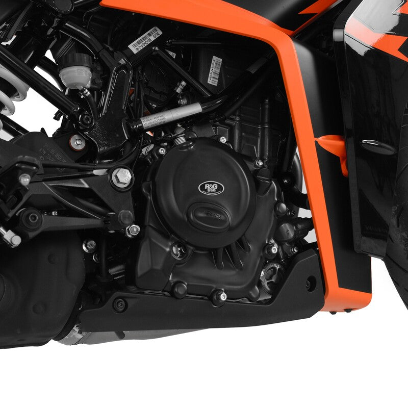 Ktm 390 ADVENTURE [2020-2024] - Motorgehäusedeckelschutz Rechts