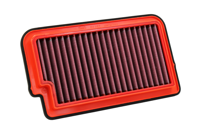 Yamaha MT 10 [BMC] - Filtro de aire - FM01167