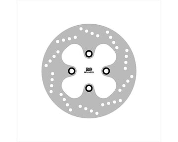 Felsberg 125 [NG BRAKE DISC] - disco de freio rígido redondo