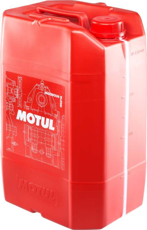Auto coole expert Ultra Coolant 20L [Motul]