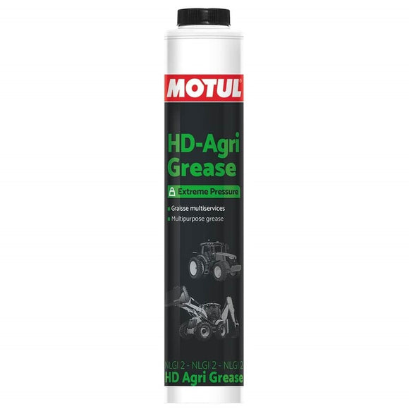 Multifunctionele vet HD-AGRI LS 400GR voor landbouw [Motul]