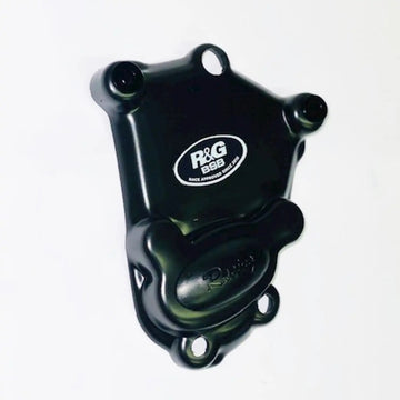 Bmw S 1000 RR ABS 0D10 [2015-2016] - Tampa de proteção da carcaça do motor R&G direita