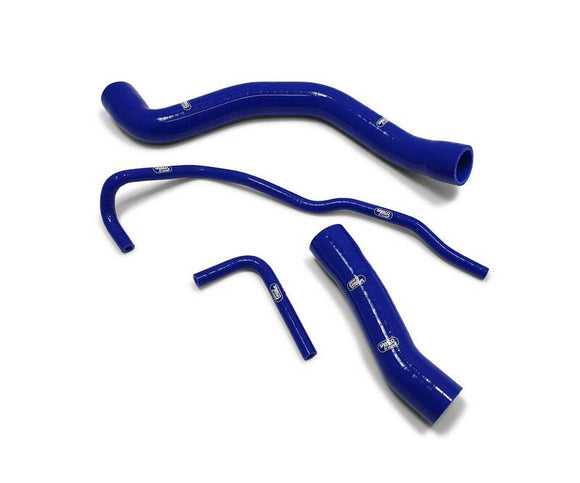 Bmw M 1000 [SAMCO] - Шланги радиатора