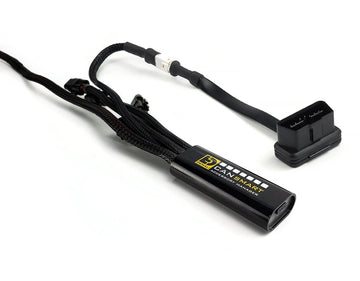 Triumph Tiger 1200 Gt Pro [DENALI] - CANsmart™ Controller GEN II