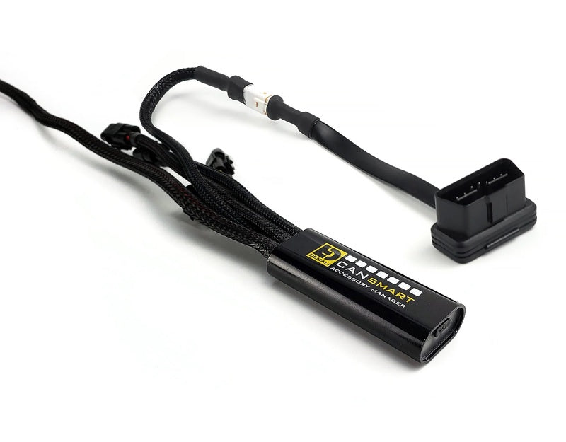 Triumph Tiger 1200 Gt Explorer [DENALI] - CANsmart™ Controller GEN II