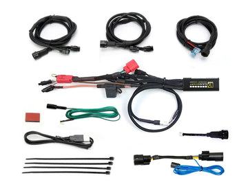 Husqvarna Norden 901 [DENALI] - Controller CANsmart™ GEN II