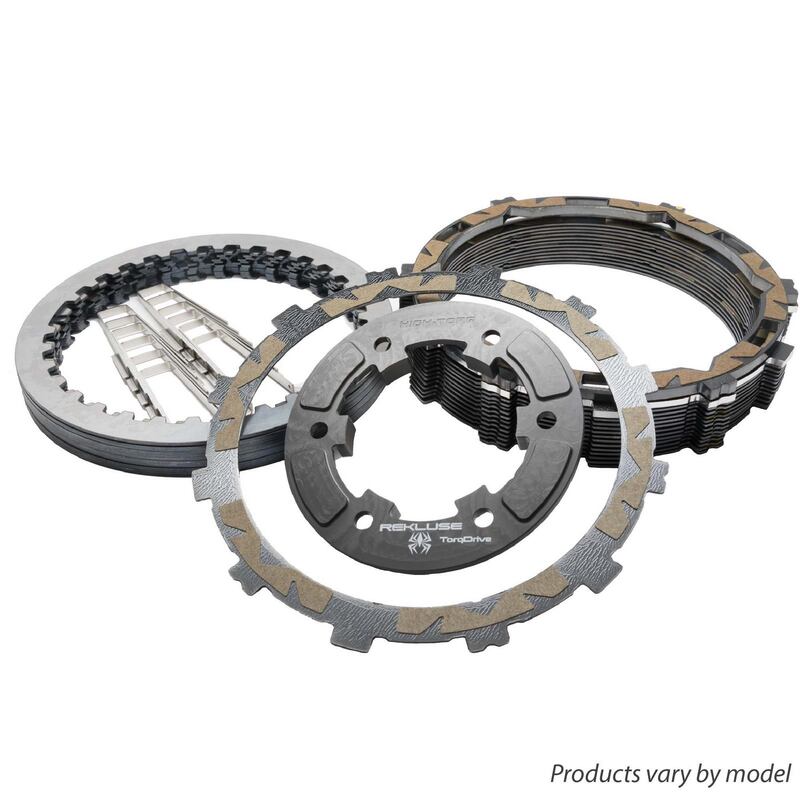 Harley Davidson Sportster S Rh1250S [REKLUSE] - TorqDrive (HD) clutchsett