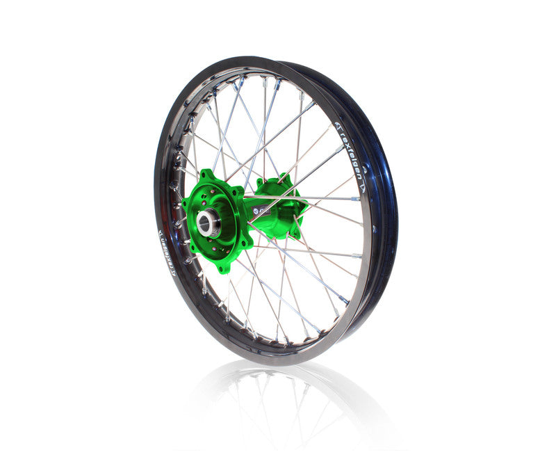 Kawasaki Kx 250 [RFX] - Race MX Komplett Hinterrad 19x2,15