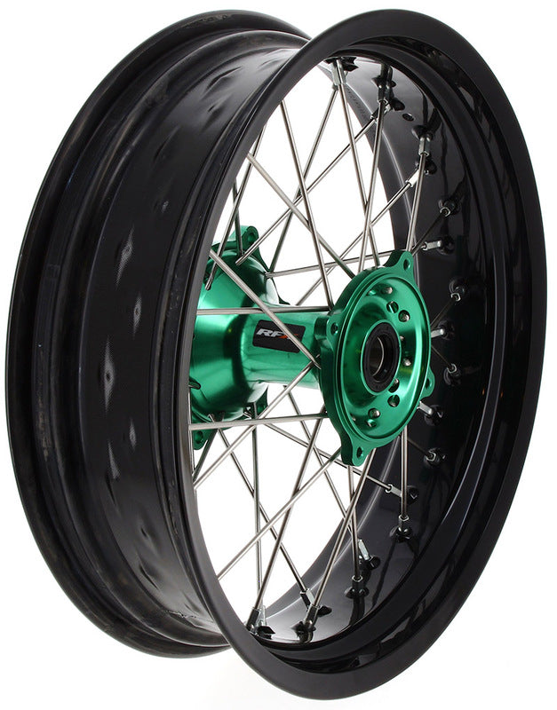 Kawasaki Kx 250 [RFX] – Race SM pilnas galinis ratas 17x4,50