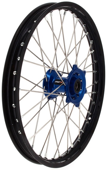 Yamaha Yz 426 [RFX] - Race MX Komplett Vorderrad 21x1,60