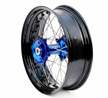 Yamaha Yz 450 [RFX] - Race SM komplet baghjul 17x4,50