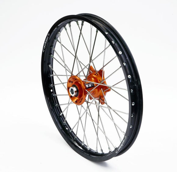 Ktm Sx 200 [RFX] - Race MX komplet forhjul 21x1,60