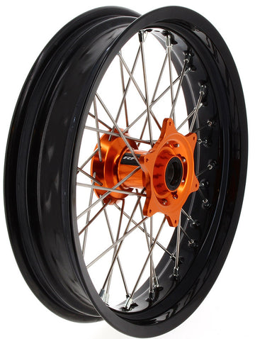 Ktm Sx 200 [RFX] - Race SM Komplett Vorderrad 17x3,50