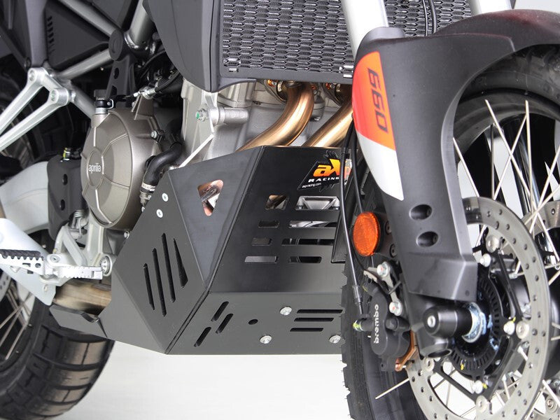 Aprilia Tuareg Rally 660 [AXP] - Xtrem Unterfahrschutz