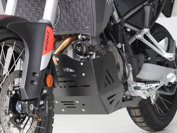 Aprilia Tuareg 660 [AXP] — противоподкатная защита Xtrem