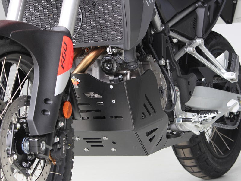 Aprilia Tuareg Rally 660 [AXP] - Xtrem Unterfahrschutz