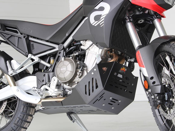 Aprilia Tuareg 660 [AXP] — противоподкатная защита Xtrem