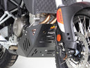 Aprilia Tuareg 660 [AXP] — противоподкатная защита Xtrem-9
