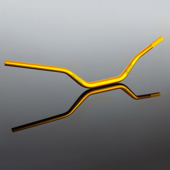 Honda Crf 1100 Africa Twin [RENTHAL] - 848 Street Fatbar