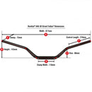 Honda Crf 1000 L Africa Tw [RENTHAL] - 848 Street Fatbar-2