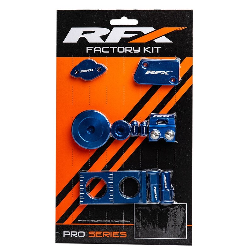 Ktm Sx 250 [RFX] – tehdassarja KTM (Brembo)