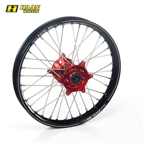 Yamaha Yz 450 [HAAN WHEELS] - Roda dianteira A60 completa 21x2,15